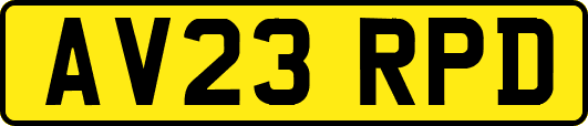 AV23RPD