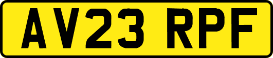 AV23RPF
