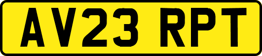 AV23RPT