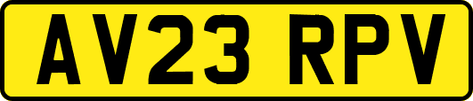 AV23RPV