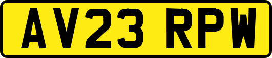 AV23RPW