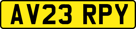 AV23RPY