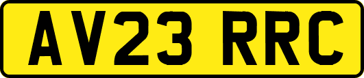 AV23RRC