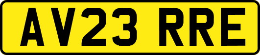 AV23RRE