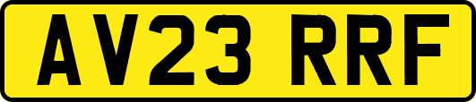 AV23RRF