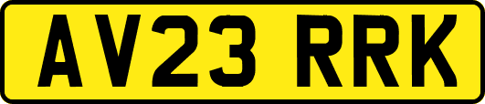 AV23RRK