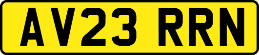AV23RRN