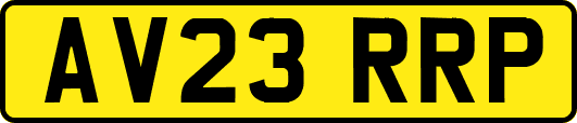 AV23RRP