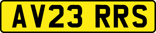 AV23RRS