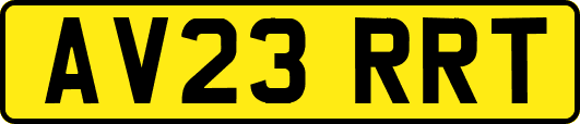 AV23RRT