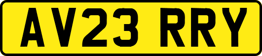 AV23RRY