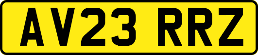 AV23RRZ