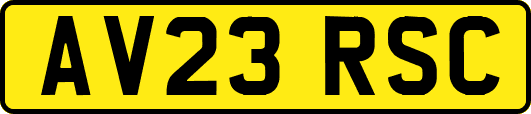 AV23RSC