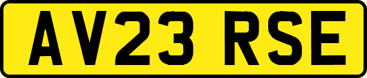 AV23RSE