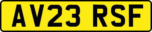 AV23RSF