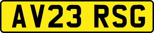 AV23RSG