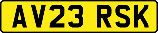 AV23RSK