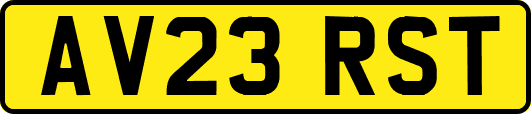 AV23RST