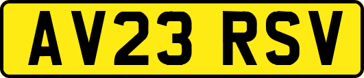 AV23RSV