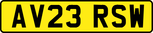 AV23RSW