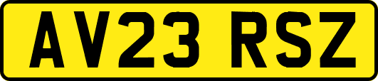 AV23RSZ