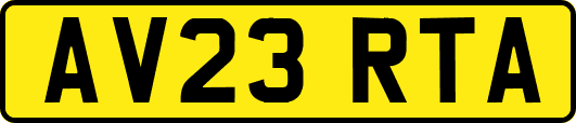 AV23RTA
