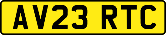 AV23RTC