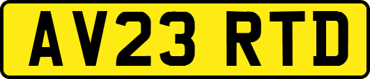 AV23RTD