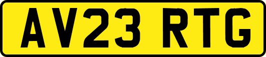AV23RTG