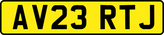 AV23RTJ
