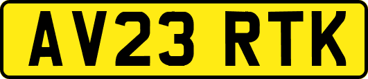 AV23RTK