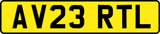AV23RTL