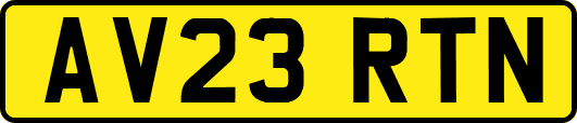 AV23RTN