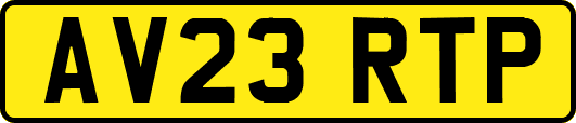 AV23RTP