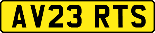 AV23RTS