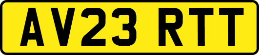 AV23RTT