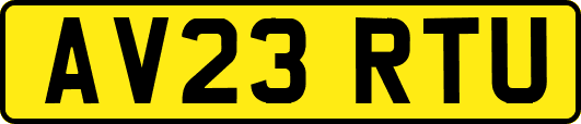 AV23RTU