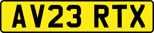 AV23RTX