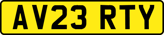 AV23RTY