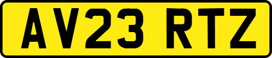 AV23RTZ