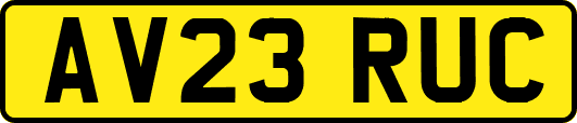AV23RUC