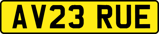 AV23RUE