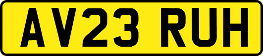 AV23RUH