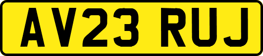 AV23RUJ