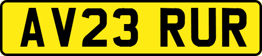 AV23RUR