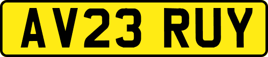 AV23RUY