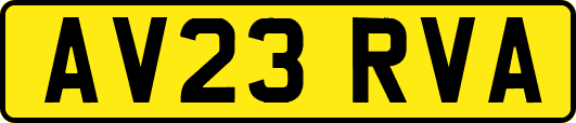 AV23RVA