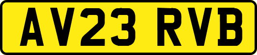AV23RVB