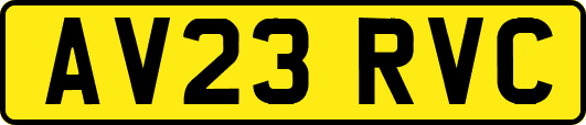 AV23RVC