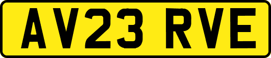 AV23RVE